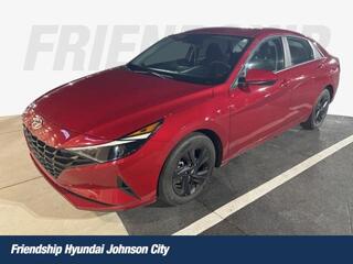 2022 Hyundai Elantra for sale in Johnson City TN