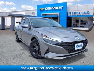 2022 Hyundai Elantra for sale in Roanoke VA