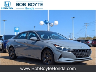 2022 Hyundai Elantra