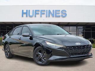 2023 Hyundai Elantra for sale in Plano TX