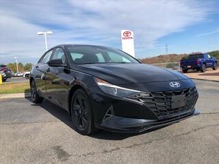 2022 Hyundai Elantra