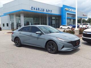 2022 Hyundai Elantra for sale in Henderson NC