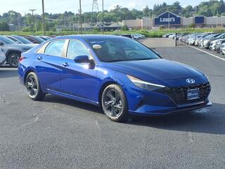 2022 Hyundai Elantra for sale in Syracuse NY
