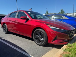 2023 Hyundai Elantra for sale in South Hill VA