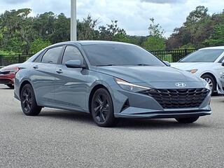2022 Hyundai Elantra