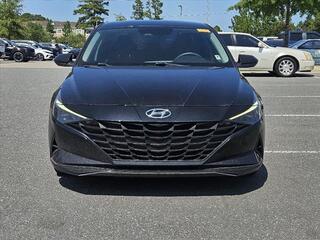 2022 Hyundai Elantra