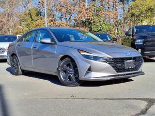 2022 Hyundai Elantra for sale in Apex NC