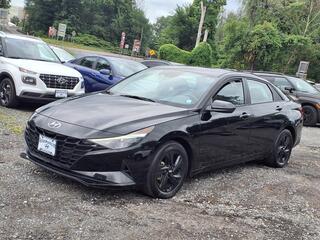 2022 Hyundai Elantra