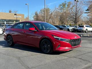 2023 Hyundai Elantra for sale in Asheville NC