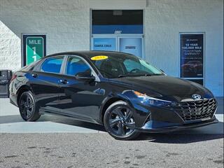 2023 Hyundai Elantra for sale in Valdese NC