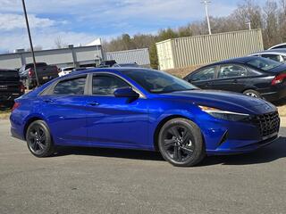 2023 Hyundai Elantra for sale in South Hill VA