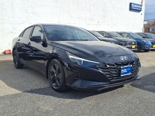2023 Hyundai Elantra for sale in Jersey City NJ