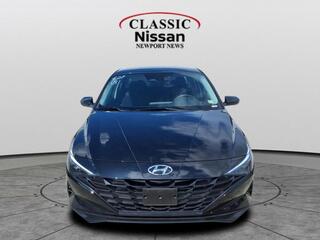 2023 Hyundai Elantra for sale in Hampton VA