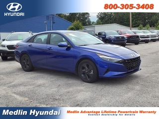 2023 Hyundai Elantra for sale in Rocky Mount NC