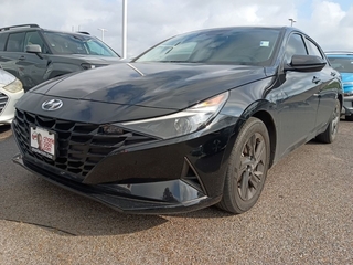 2023 Hyundai Elantra for sale in Somersworth NH