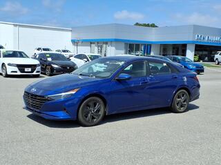 2023 Hyundai Elantra for sale in Rocky Mount NC