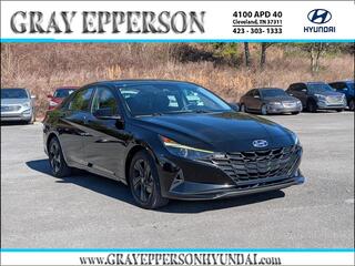 2023 Hyundai Elantra for sale in Cleveland TN