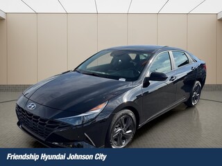 2023 Hyundai Elantra for sale in Johnson City TN