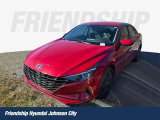 2022 Hyundai Elantra for sale in Johnson City TN