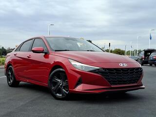 2022 Hyundai Elantra