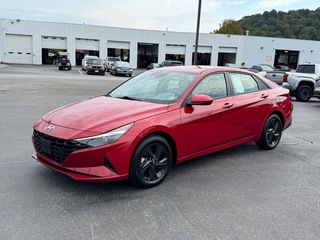 2022 Hyundai Elantra for sale in Kingsport TN