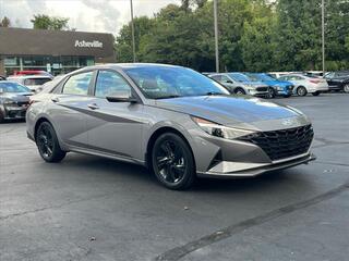 2022 Hyundai Elantra for sale in Asheville NC