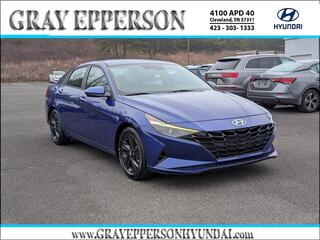 2022 Hyundai Elantra for sale in Cleveland TN