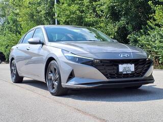 2023 Hyundai Elantra for sale in Cincinnati OH