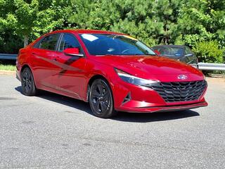 2023 Hyundai Elantra for sale in Cornelius NC