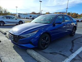 2023 Hyundai Elantra for sale in Roanoke VA