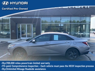 2023 Hyundai Elantra for sale in Columbus MS