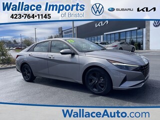 2023 Hyundai Elantra for sale in Bristol TN
