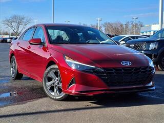 2023 Hyundai Elantra for sale in Cincinnati OH