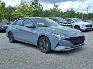 2022 Hyundai Elantra