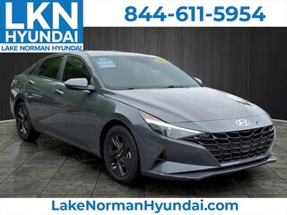 2023 Hyundai Elantra for sale in Cornelius NC