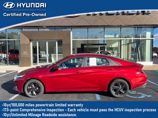 2023 Hyundai Elantra for sale in Columbus MS