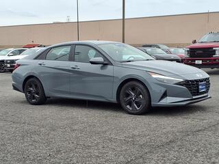 2022 Hyundai Elantra