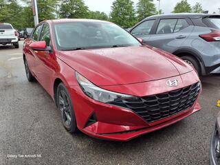 2023 Hyundai Elantra for sale in Clarksville TN