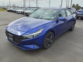 2021 Hyundai Elantra for sale in Rochester NY