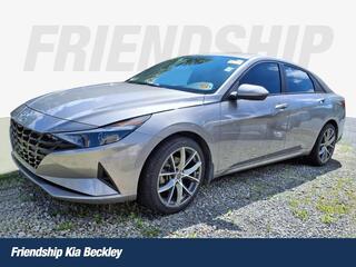 2022 Hyundai Elantra