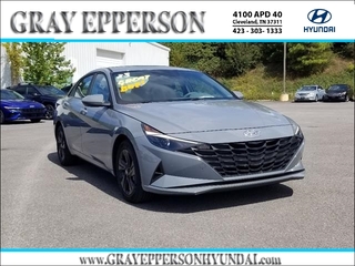 2023 Hyundai Elantra for sale in Cleveland TN