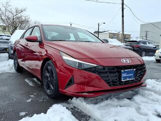 2023 Hyundai Elantra for sale in Jersey City NJ