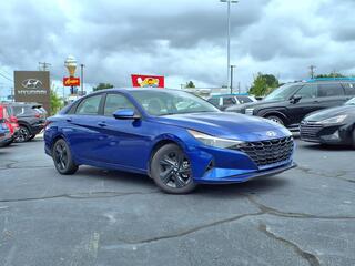2023 Hyundai Elantra for sale in Burlington NC