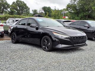 2023 Hyundai Elantra for sale in Cornelius NC