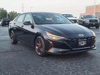 2022 Hyundai Elantra