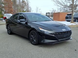 2022 Hyundai Elantra for sale in Cornelius NC