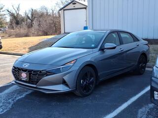 2023 Hyundai Elantra for sale in Roanoke VA