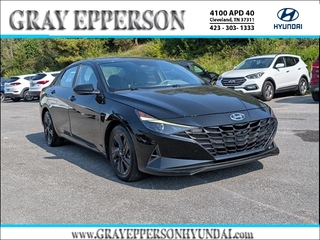 2023 Hyundai Elantra for sale in Cleveland TN