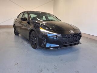 2023 Hyundai Elantra for sale in Torrington CT