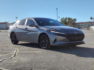 2023 Hyundai Elantra for sale in Las Vegas NV